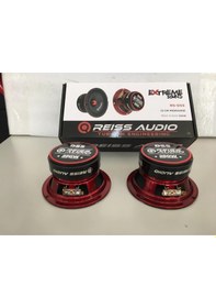 Resim Reiss Audio Rs-Ds5 13Cm Mıdrange 250W 