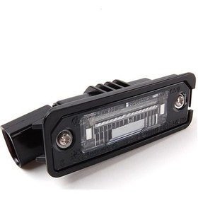 Resim Volkswagen Amarok Plaka Lamba Cey 3D0943021A 