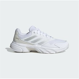 Resim adidas Courtjam Control 3 W Tenis Ayakkabısı 
