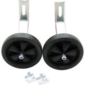 Resim İsmiyle Al Bisiklet 12LİK Yan Teker (5067) 