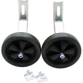 Resim İsmiyle Al Bisiklet 12LİK Yan Teker (5067) 