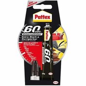 Resim Pattex 60 Sn. Universal Çok Amaçlı Yapıştırıcı (HNKL-1994326) 