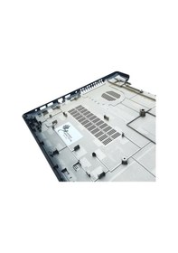 Resim Lenovo Uyumlu İdeapad 110-15ıbr Type 80t7 Notebook Alt Kasa 
