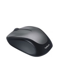 Resim Logıtech M235 Kablosuz Gri Mouse 910 002201 