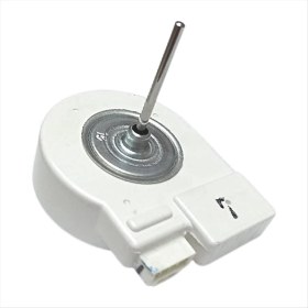 Resim Empoorlium DA31-00020E Motor Fan Sensörü - Buzdolabı Değişimleri Için Evaporatör Fan Motoru DREP3020LA 2030081 PS4138293 (Yurt Dışından) 