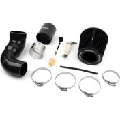 Resim Darkside Developments Mk7 Tdı Için 80MM Maf Sensörlü Proram Performans Filtresi ile Birlikte Emme | Intake Filtre Kiti 