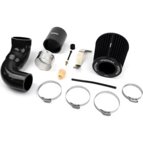 Resim Darkside Developments Mk7 Tdı Için 80MM Maf Sensörlü Proram Performans Filtresi ile Birlikte Emme | Intake Filtre Kiti 