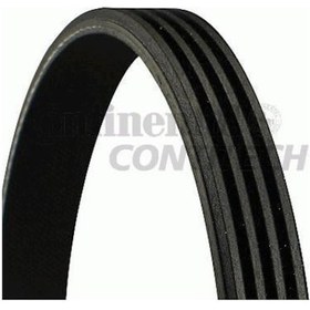 Resim Con Kanallı Kayıs Mercedes Vıto 119 122 133 03 Volkswagen Passat 2.3 96-05 MR00-CON-6PK2370 