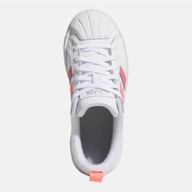 Resim Adıdas Streetcheck Kadın Ayakkabı Gz3620 Gz3620 Beyaz Beyaz 