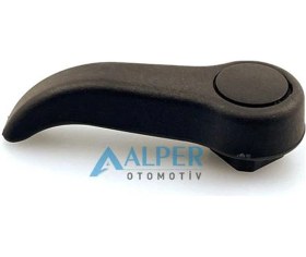 Resim Koltuk Ayar Kolu Renault Clıo 2 Hb 7701470827 