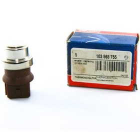 Resim Hararet Müşürü Kahverengi 357919369E Topran 103565755 