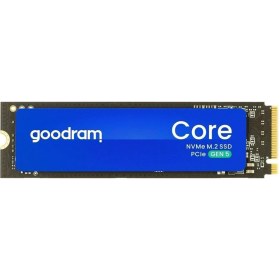 Resim Goodram 2tb Gen5 Nvme M.2 SSD (Okuma Hızı 10300MB / Yazma Hızı 8700MB) 