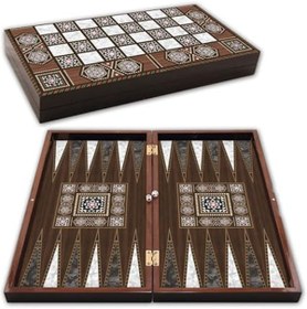 Resim CET PRIME Tavla 