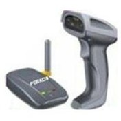 Resim Tiger Tıger Cs26 Kablosuz Lazer Barkod Okuyucu (Usb) 