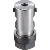 Resim Betty Becky Tutucu Şaft Chuck Aracı 35MM Uzatma Freze C16-ER11-35L 5mm Somun (Yurt Dışından) 