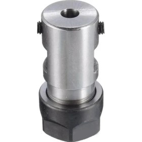 Resim Betty Becky Tutucu Şaft Chuck Aracı 35MM Uzatma Freze C16-ER11-35L 5mm Somun (Yurt Dışından) 