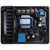 Resim Galaxxy Jeneratör Seti Aksesuarları GB160 Voltaj Regülatörü Avr Fırçalı Jeneratör (Yurt Dışından) 