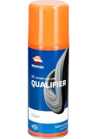 Resim Repsol Qualifier Chain 400 Ml. 