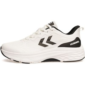 Resim Hummel Joneq Ayakkabı 900685-9124 Beyaz 