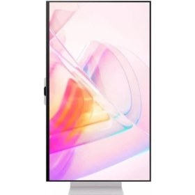 Resim Samsung 5K(5120 x 2880)PIXEL, Kameralı Akıllı Monitör, Wi-Fi 5, Airplay 27"inç Viewfinity S9 60Hz 5k (Mini-Dp)Yüksekçözünürlük 