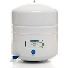 Resim Su Arıtma Cihazı Için 3.2 Galon 12 Litre Metal Genleşme Tankı 
