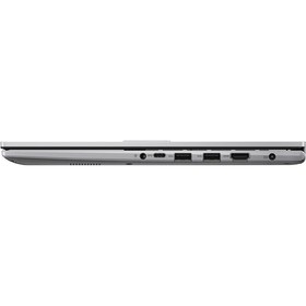 Resim Asus Vivobook 15 Intel Core i7 1355U 40GB 1TB SSD 15.6 inç 