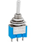 Resim Taggle Switch 3 Bacaklı Mts-1-182072 