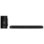 Resim Reconnect RESBG6002 2.1 Channel Soundbar with Subwoofer Bluetooth, USB connectivity, 50 Watts 