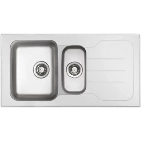 Resim Ukinox Safır 100 I5PO.GT Beyaz Cam 