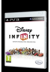 Resim Disney İnfinity PS3 Oyun 