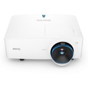 Resim BenQ LU935 6000Ans 1920x1200 DLP Lazer Projeksiyon 