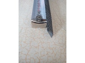 Resim Drl Balık Sırtı Törpü 10 No 