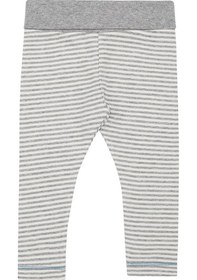 Resim Organicera Organik Tayt,Grey Melange (435388707) Gri 