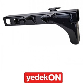Resim Basamak Demiri Komple Tgs-Tgx Sağ - 81615405208 