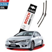 Resim Honda Civic Sedan Silecek 2006-2012 Fd6 Bosch Aerotwin 