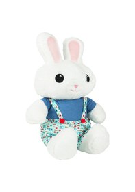 Resim Bay Dreamy Boy Peluş Çok Renkli 