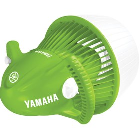 Resim Yamaha Scout Sea Scooter Sualtı Scooterı 