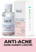Resim Luv it! akne karşıtı losyon 30 ml 