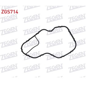 Resim OTOCO Renault Kangoo II / Clio IV Termostat Conta Lastik 