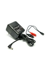 Resim Alpa 6V-12V 500Ma Akü Şarj Cihazı - Yerli Üretim / 463294044 