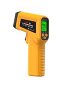Resim Leezsing Yüksek Hassasiyetli Bsıde-h2 Kızılötesi El Tipi Sıcaklık Ölçer, Hızlı Okuma Ve Laser İle Hassas Ölçüm 