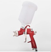 Resim Auarita K400 Hvlp Üstten Depo Boya Tabancası 1.8 MM 
