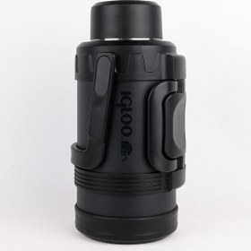Resim Igloo Big Barrel Termos 4 Litre 
