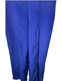 Resim Polo Garage Lacivert Kadın Pantolon S 