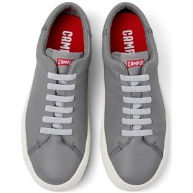Resim Camper Kadın Sneaker K200877 Gri 