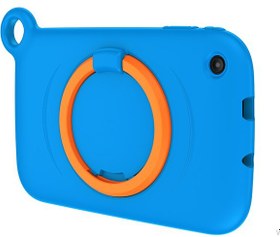 Resim TCL TAB 7 L Family Edition 9309X 2/32 GB Tablet - Mavi Kılıf 