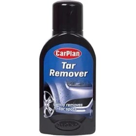 Resim Carplan Tar Remover / Zift, Reçine ve Yapışkan Temizleyici 375ML 