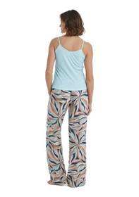 Resim Blackspade Kadın Pantolon 51370 - Baskılı 
