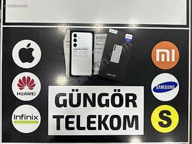 Resim Samsung S24+ İkinci El TR | 256 GB | Gri 