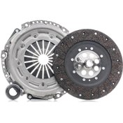 Resim Peugeot 207 1.6 Hdi Manuel Vites Debriyaj Seti Mapa Marka 2052.F3 